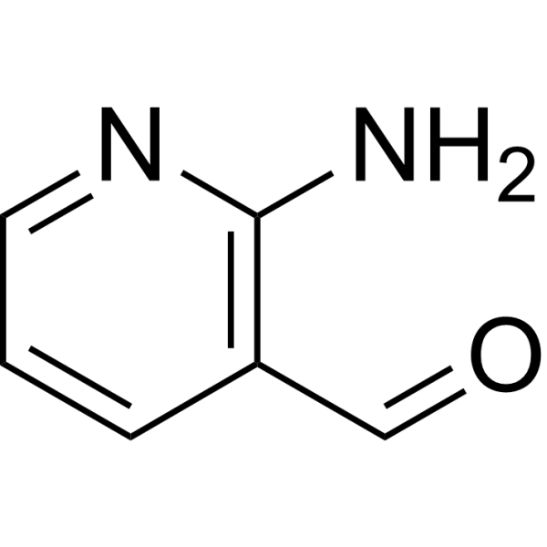 2-Aminonicotinaldehyde 7521-41-7